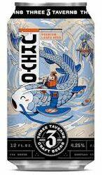 Three Taverns Ukiyo