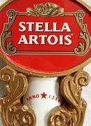 Oz Stella Artois Draft