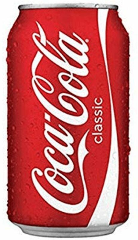 Coke