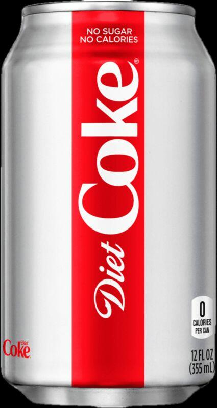 Diet Coke
