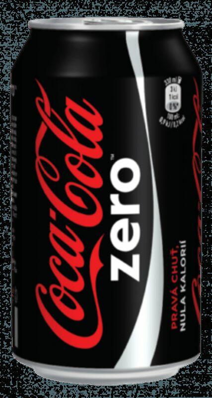 Coke Zero