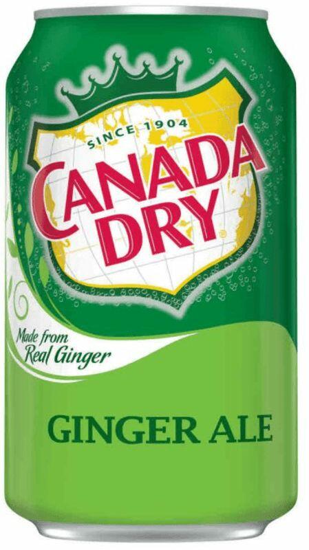 Ginger Ale