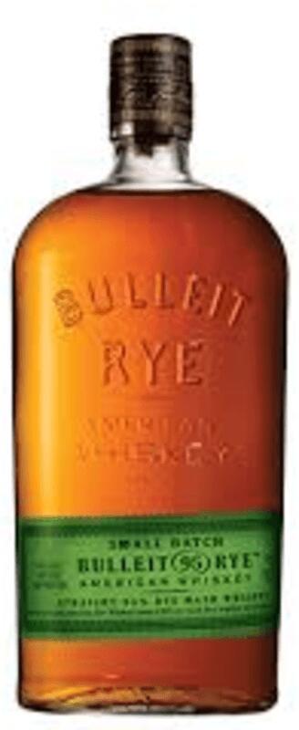 Bulleit Rye