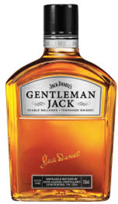 Gentleman Jack