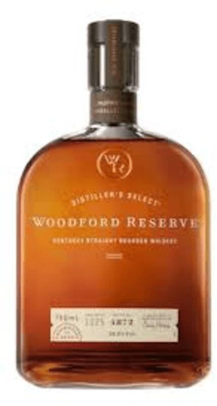 Woodford Reserve
