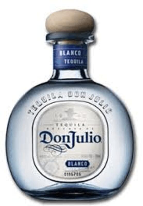 Don Julio Blanco