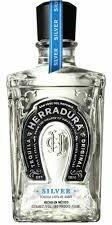 Cincoro Silver Tequila