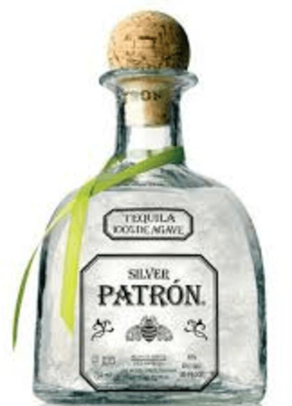 Patron Silver