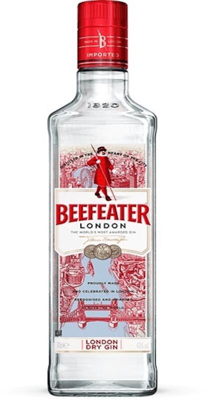 Beefeater Gin