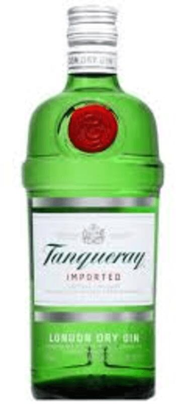 Tanqueray Gin