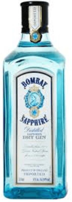 Bombay Sapphire Gin