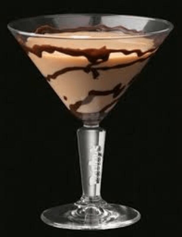 Chocolate Martini