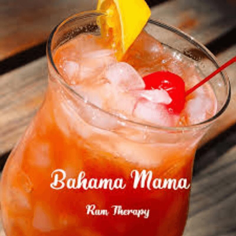 Volcano Bahama Mama
