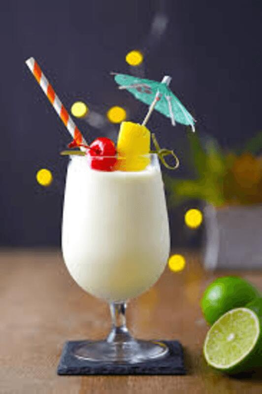 Pina Colada