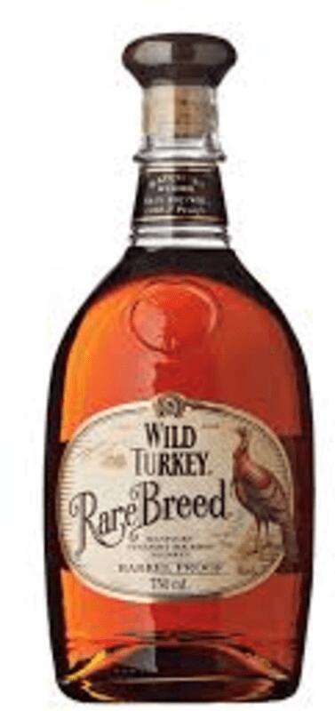 Wild Turkey