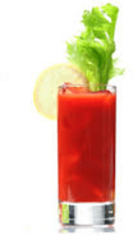 House Bloody Mary