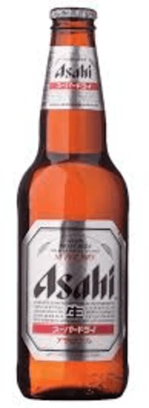 Asahi Super Dry