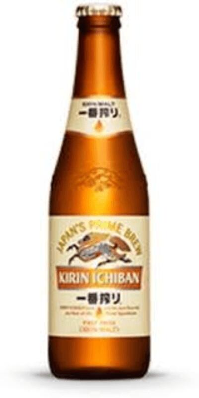 Kirin Ichiban