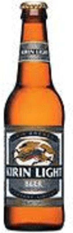 Kirin Light