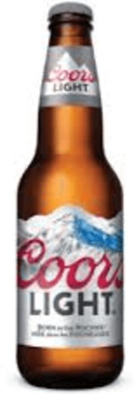 Coors Light