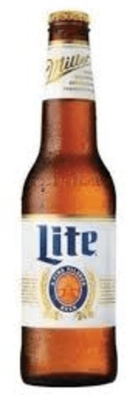 Miller Lite