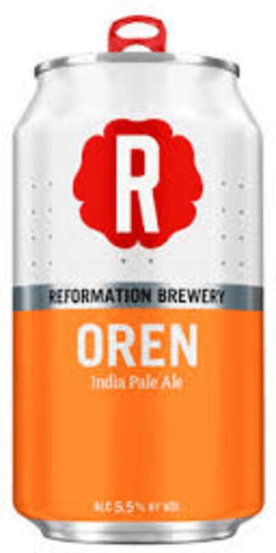 Reformation Oren Ipa