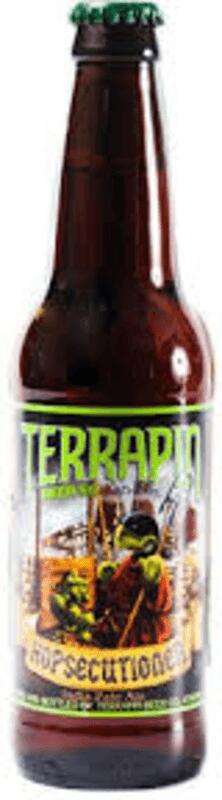 Terrapin Hopsecutioner Ipa