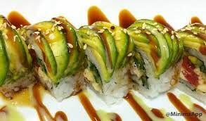 Caterpillar Roll