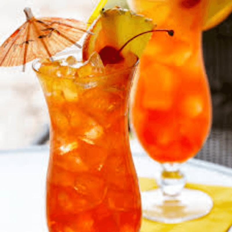 Volcano Mai Tai