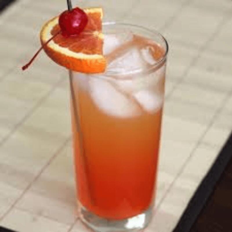 Georgia Peach