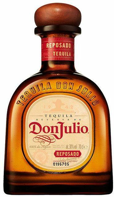 Don Julio Reposado