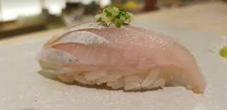 Hawaiian Yellowtail