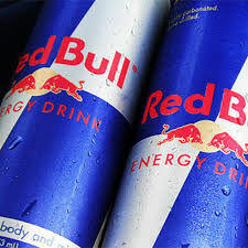 Employee Red Bull
