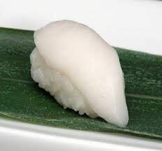 White Tuna